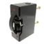 Fuse-holder, low voltage, 400 A, AC 690 V, BS88/B4, BS88/C1, 1P, BS thumbnail 3