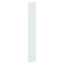 CZB215 ComfortLine Interior fitting system, 750 mm x 124 mm x 7 mm thumbnail 3