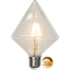 LED Lamp E27 Clear thumbnail 2
