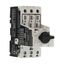 Circuit-breaker, Basic device with standard knob, 32 A, Without overload releases, Screw terminals thumbnail 9