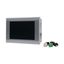 Touch panel, 24 V DC, 7z, TFTcolor, ethernet, RS232, RS485, CAN, PLC thumbnail 10