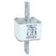 Fuse-link, high speed, 700 A, AC 690 V, size 2, 61 x 77 x 135 mm, aR, IEC, UL, no indicator, 90 mm centres thumbnail 31