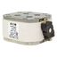 Fuse-link, high speed, 4000 A, AC 600 V, size 4, 120 x 105 x 59 mm, aR, IEC, single indicator thumbnail 9