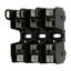 Eaton Bussmann series HM modular fuse block, 250V, 0-30A, CR, Three-pole thumbnail 10