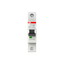 S201MT-K40 Miniature Circuit Breakers MCBs - 1P - K - 40 A thumbnail 6