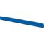 Branding strip, W=650mm, blue thumbnail 2