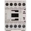 Contactor relay, 230 V 50/60 Hz, 4 N/O, Screw terminals, AC operation thumbnail 2