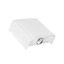 LUNARIX SCONCE 2W CCT 230V IP54 Ra90 110x100x40mm WHITE, up/down light thumbnail 6