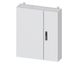ALPHA 400, wall-mounted cabinet, IP... thumbnail 1