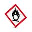 Hazardous substances label thumbnail 3