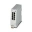 FL SWITCH 2308 PN - Industrial Ethernet Switch thumbnail 3
