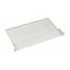 19" Shelf Fix, up to 15kg Load, D=150mm, Low Profile,RAL7035 thumbnail 1