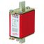 Surge arrester Type 2 / single-pole 280V a.c. for NH00 fuse holders thumbnail 1