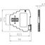 MDP-4 D-24-EX Lightning barrier for Ex protection applications 24V thumbnail 2