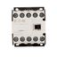 Contactor, 110 V 50/60 Hz, 3 pole, 380 V 400 V, 4 kW, Contacts N/O = Normally open= 1 N/O, Screw terminals, AC operation thumbnail 7