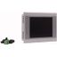Touch panel, 24 V DC, 5.7z, TFTcolor, ethernet, RS232, RS485, CAN, PLC thumbnail 5