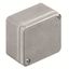 Metal housing, Klippon K (aluminium empty enclosure), Aluminium enclos thumbnail 2