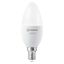 SMART+ Candle Tunable White 4.9W 220V FR E14 thumbnail 9