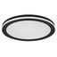Smart+ Orbis Ceiling Circle Black 460mm RGB + TW thumbnail 5