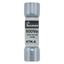 Fuse-link, low voltage, 6 A, AC 600 V, 10 x 38 mm, supplemental, UL, CSA, fast-acting thumbnail 17