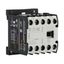 Contactor relay, 110 V 50/60 Hz, N/O = Normally open: 4 N/O, Screw terminals, AC operation thumbnail 16