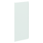 CTB28 ComfortLine Door, IP44, Field Width: 2, 1221 mm x 498 mm x 14 mm thumbnail 2