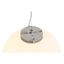 ROTOBALL 40 pendulum luminaire, E27, max. 24W, white thumbnail 5