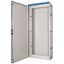 Distribution cabinet, EP, HxWxD=2000x850x400mm, IP55 thumbnail 1