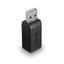 USB 2.0 Type A Male to B Adapter USB Type A Male to B Female thumbnail 2