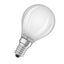 LED CLASSIC P ENERGY EFFICIENCY B S 2.5W 827 Frosted E14 thumbnail 7
