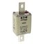 Fuse-link, high speed, 160 A, DC 1000 V, NH1, gPV, UL PV, UL, IEC, dual indicator, bolted tags thumbnail 21