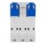 Miniature Circuit Breaker (MCB) AMPARO 6kA, B 10A, 3-pole thumbnail 9