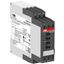 CM-ESS.2P Voltage monitoring relay 2c/o, B-C=3-600VRMS, 110-130VAC thumbnail 1