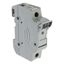 Eaton Bussmann series CHCC modular fuse holder, 48 Vdc, 30A, Single-pole, 48U thumbnail 14