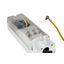 EKM 2020 Pole fuse box with SPD T2 + T3 for cable 5x16 thumbnail 5