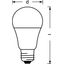 LED VALUE CLASSIC A 75 10 W/2700 K E27 thumbnail 3