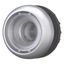 Pushbutton, RMQ-Titan, flush, momentary, Without button plate, Bezel: titanium thumbnail 8