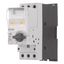 System-protective circuit-breaker, Complete device with standard knob, 30 - 65 A, 65 A, With overload release thumbnail 2