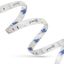 LED STRIP 35W 5050 30LED RGB 1m (roll 5m) - with cover thumbnail 2