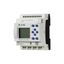 Control relays easyE4 with display (expandable, Ethernet), 100 - 240 V AC, 110 - 220 V DC (cULus: 100 - 110 V DC), Inputs Digital: 8, screw terminal thumbnail 5
