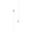 DC Tube for external drivers, LED T5 NEO 21/39 830/G5 thumbnail 1