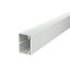 WDK40060LGR Wall trunking system with base perforation 40x60x2000 thumbnail 2