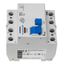 Residual current circuit breaker 63A, 4-p, 100mA, type S,A thumbnail 5