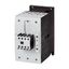 Contactor, 380 V 400 V 55 kW, 2 N/O, 2 NC, RDC 24: 24 - 27 V DC, DC operation, Screw terminals thumbnail 3