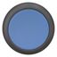 Pushbutton, RMQ-Titan, Flat, maintained, Blue, Blank, Bezel: black thumbnail 3