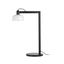 TATAWIN TABLE LAMP SHADE BLACK 1xE27 thumbnail 1