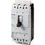 Circuit-breaker, 3p, 500A, plug-in module thumbnail 4