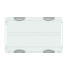 MS224 Busbar system horizontal 300 mm x 500 mm x 200 mm , 000 , 2 thumbnail 2