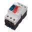 Motor Protection Circuit Breaker BE2 PB, 3-pole, 1-1,6A thumbnail 6