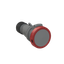 Industrial Connectors, 3P+E, 32A, 380 … 415 V thumbnail 4